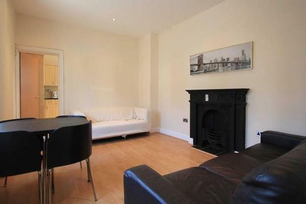 Additional image 4 of Cwmdare Street, Cathays