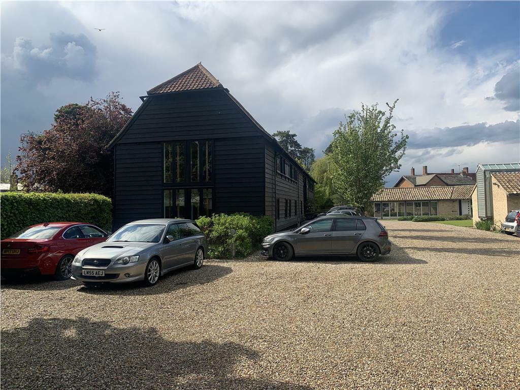 Additional image 2 of Ground Floor Office 17 High Street, Whittlesford, Cambridge, CB22