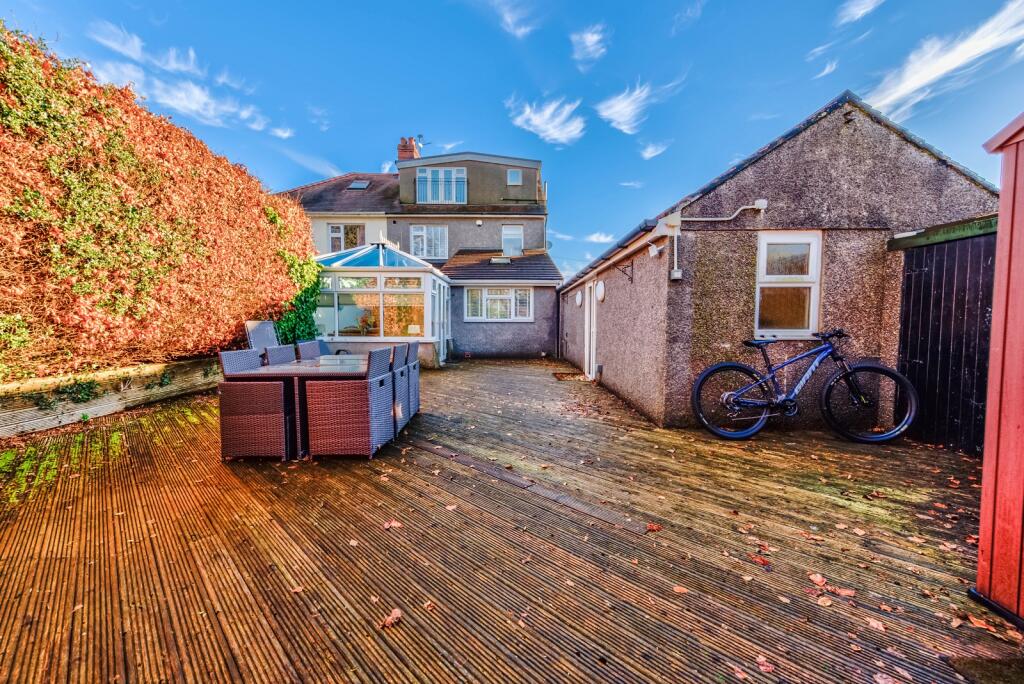 Additional image 22 of Newport Road, Rumney, Cardiff. CF3