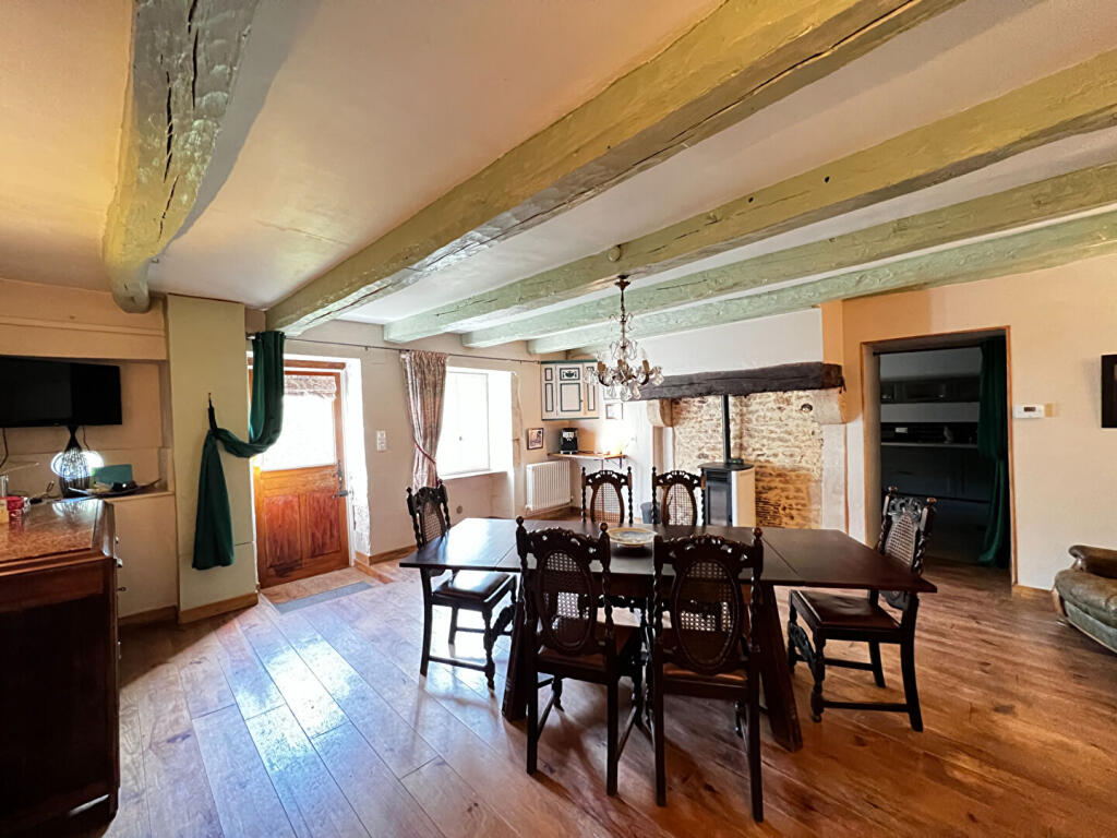 Additional image 3 of Poitou-Charentes, Vienne, Blanzay, France