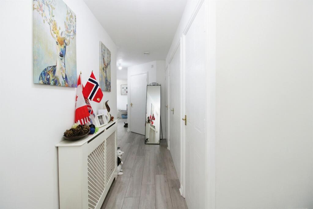 Additional image 2 of Beaufort Square, Cardiff