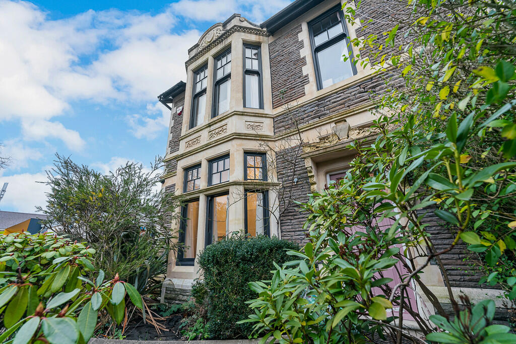 Additional image 28 of Llandennis Road, Cyncoed