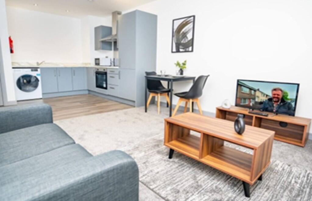 Additional image 6 of Prospect Hill, Redditch, Worcestershire, B97