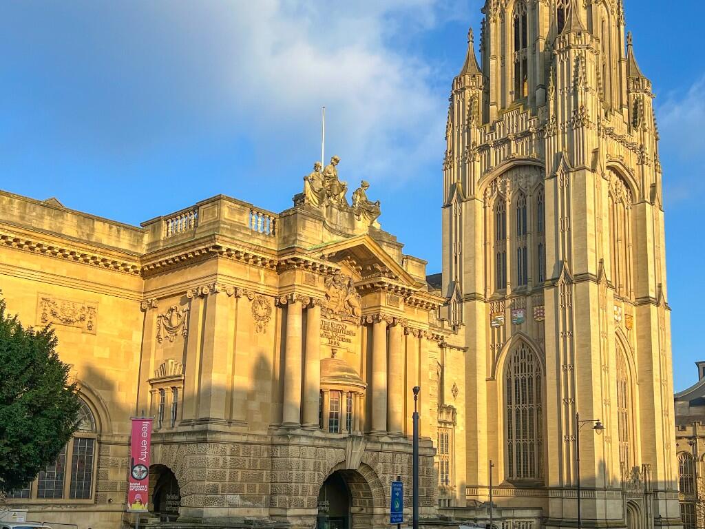 Additional image 2 of Queens Road, Clifton, BS8