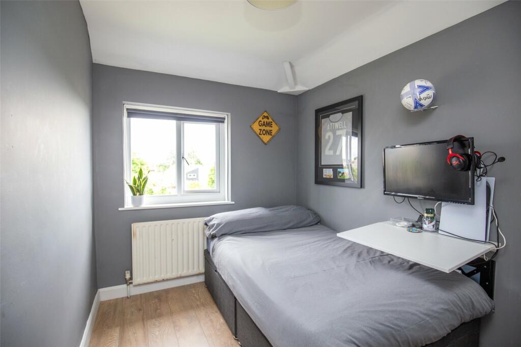 Additional image 10 of Charlton Road, Brentry, Bristol, BS10