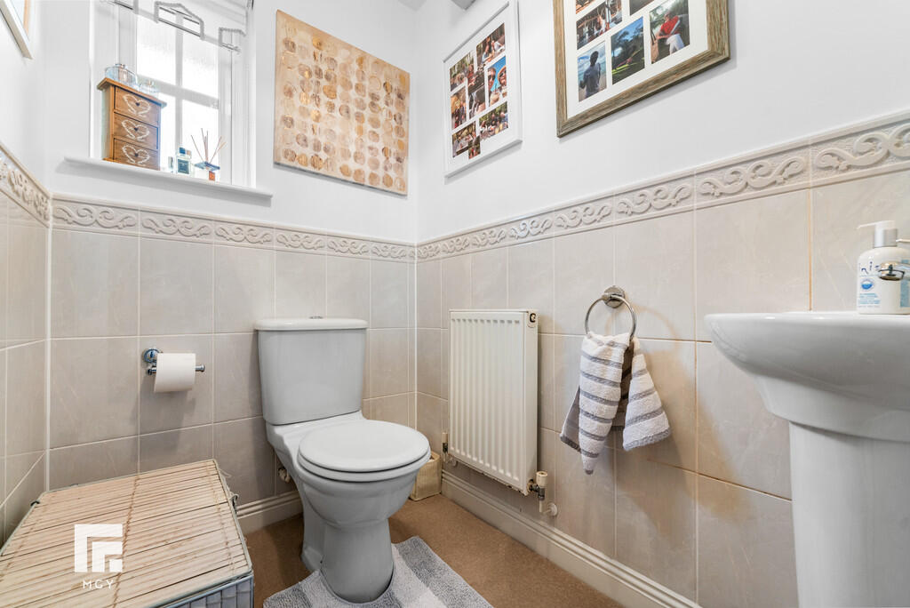 Additional image 37 of Fisher Hill Way, Radyr, Cardiff