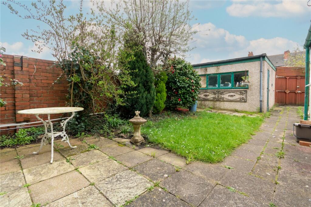 Additional image 16 of Llwyn Y Grant Terrace, Penylan, Cardiff, CF23