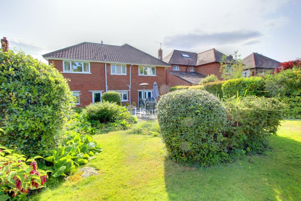 Additional image 16 of Bronwydd Avenue, Penylan, Cardiff