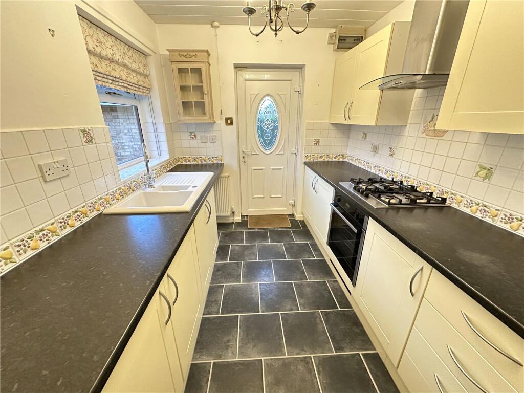 Additional image 17 of Butterburn Close, Carlisle, Cumbria, CA3