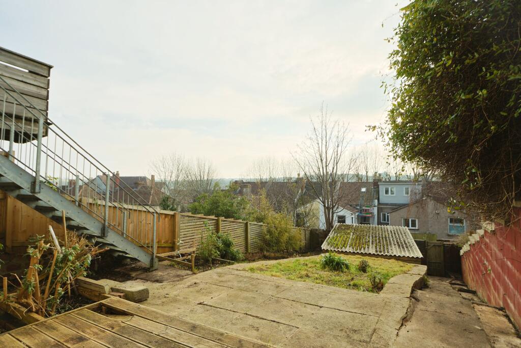 Additional image 18 of Cotswold Road, Bristol