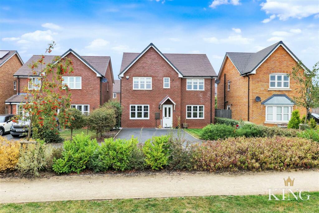 Additional image 25 of Arrow Way, Bidford-On-Avon, Alcester