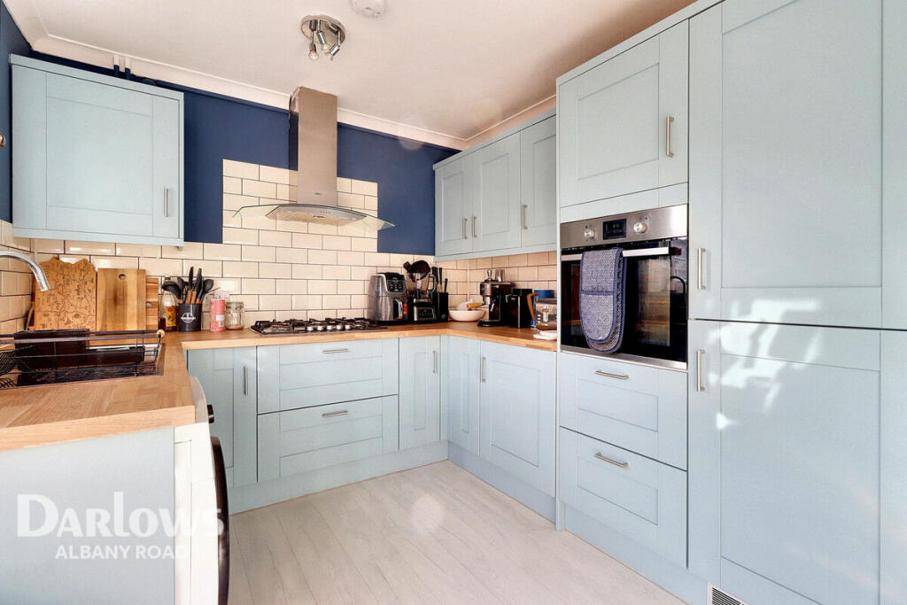 Additional image 7 of Handley Road, Cardiff