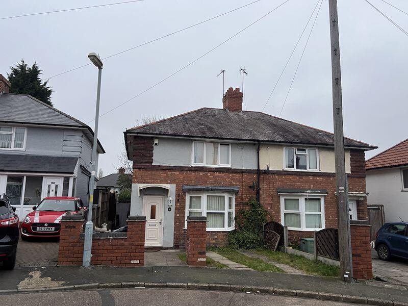 Additional image 14 of Ensdon Grove, Kingstanding, Birmingham B44 0QH