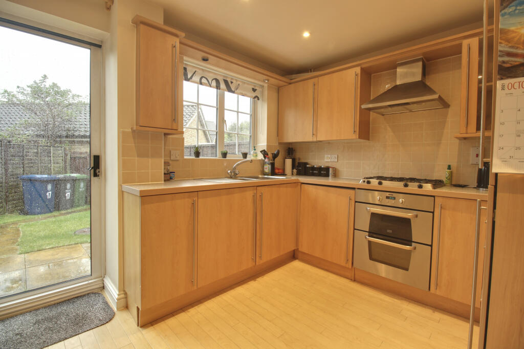 Additional image 12 of New Hall Lane, Great Cambourne, Cambourne, CB23