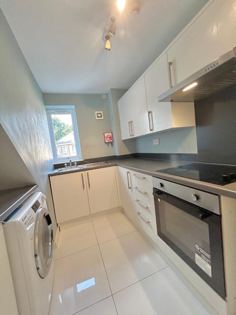 Catherine Street, Cardiff(City), CF24