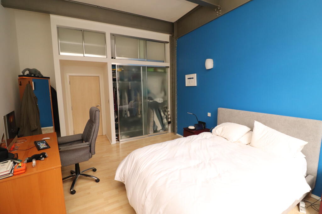 Additional image 6 of Branston Street, Birmingham, B18