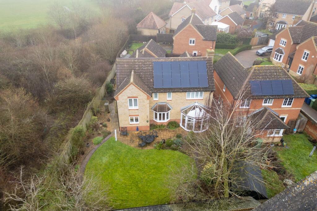 Additional image 23 of Granary Way, Great Cambourne, Cambridge, CB23