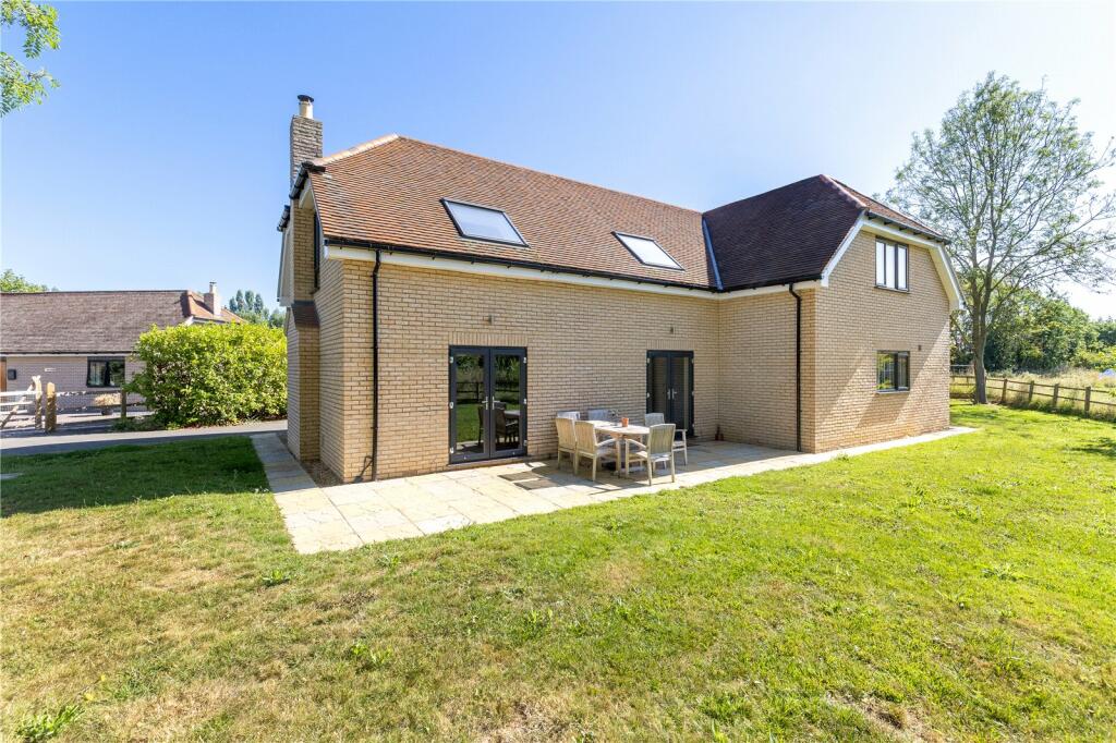 Additional image 17 of Highfields Road, Highfields Caldecote, Cambridge, Cambridgeshire