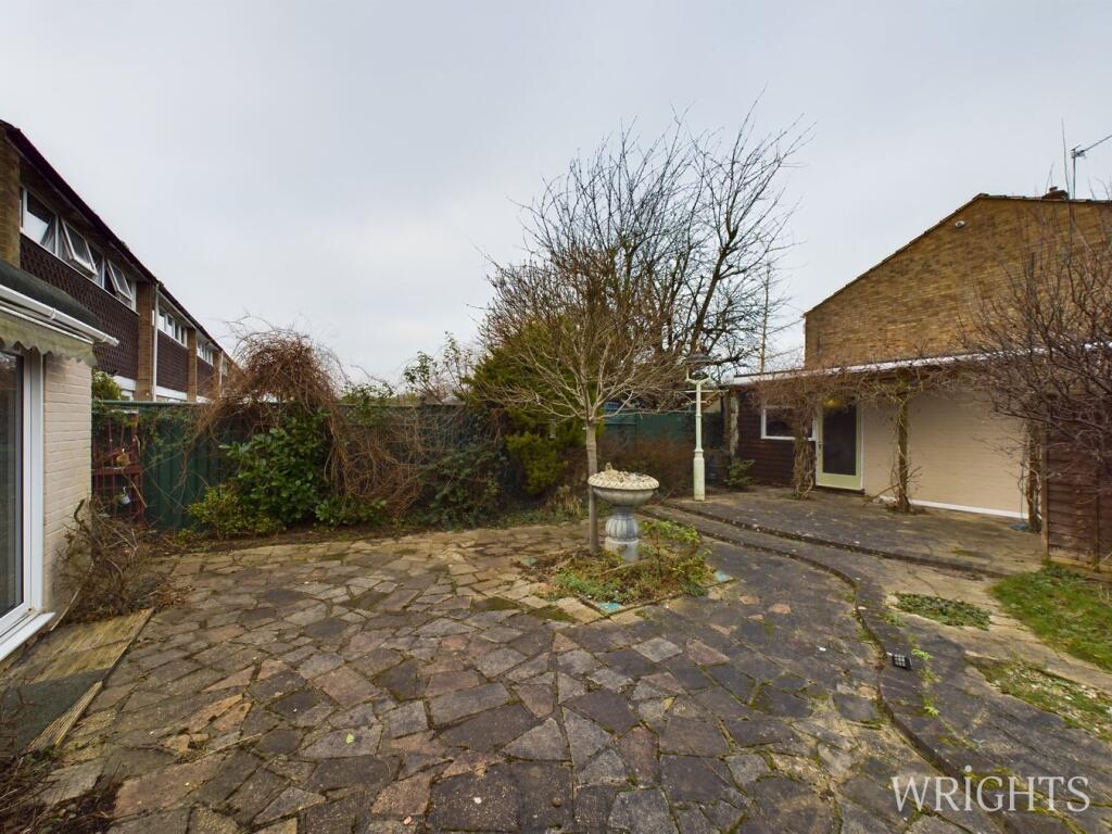 Additional image 15 of Herns Lane, Welwyn Garden City, AL7