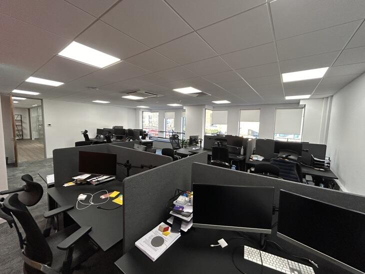 Additional image 4 of Part First Floor, Regent Street, Cambridge , CB2 1AW