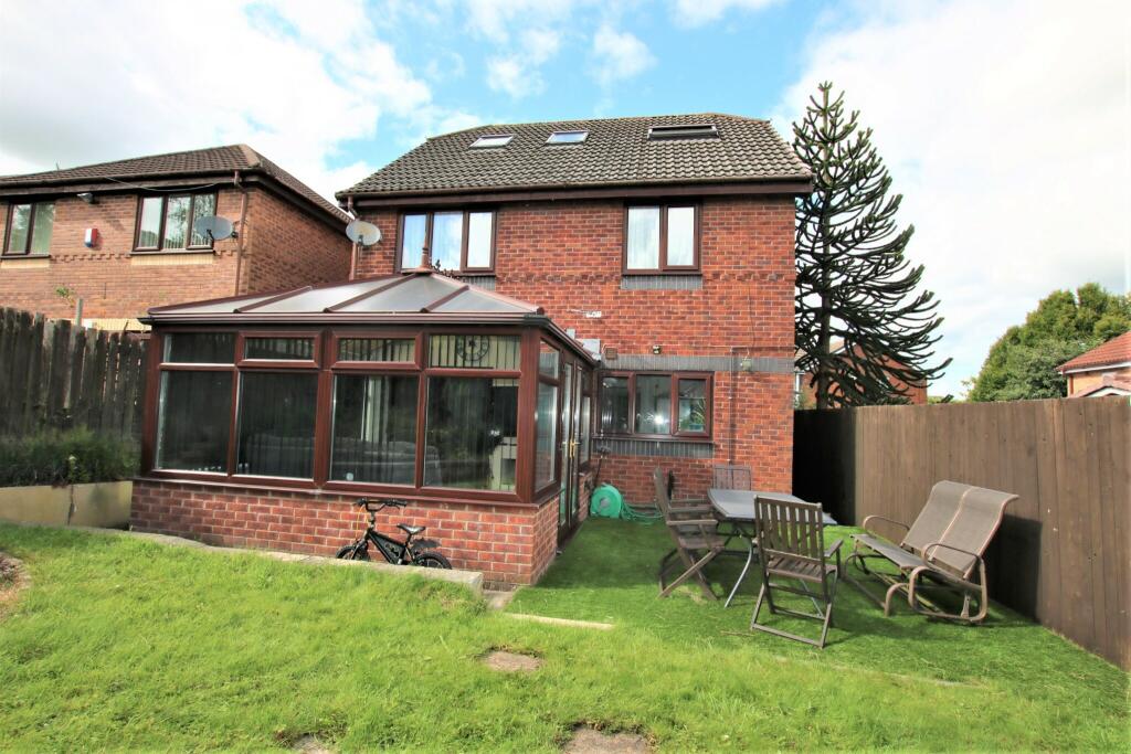 Additional image 24 of Royal Oak Avenue, Pleckgate, Blackburn