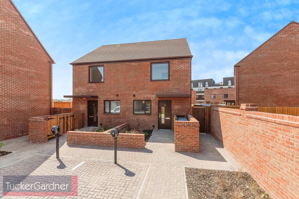 Additional image 13 of Down House Drive, Cambridge