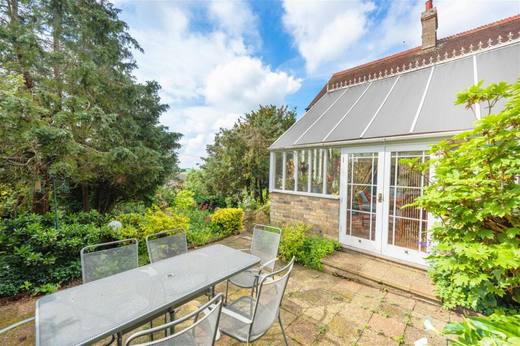 Additional image 48 of The Gables, High Street, Sutton SAT NAV CB6 2RB