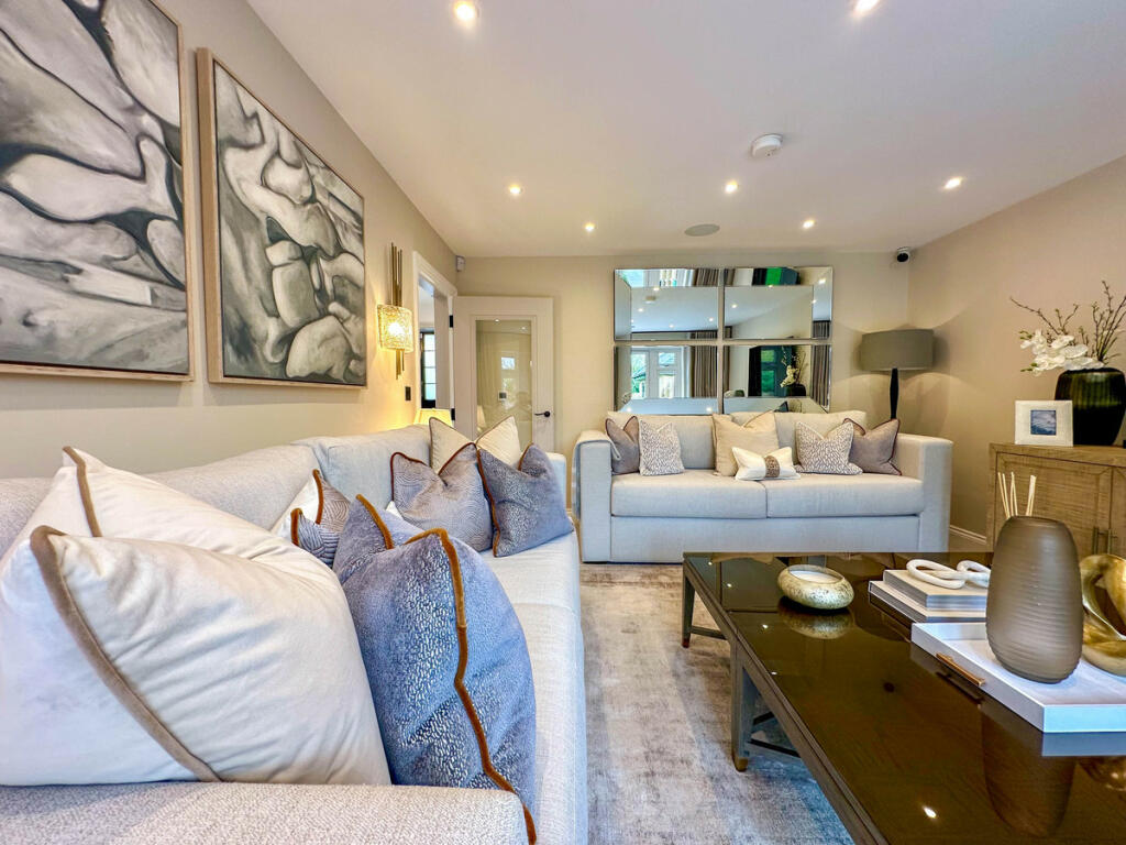 Additional image 17 of New Road at Hayfield Lodge, Over, CB24