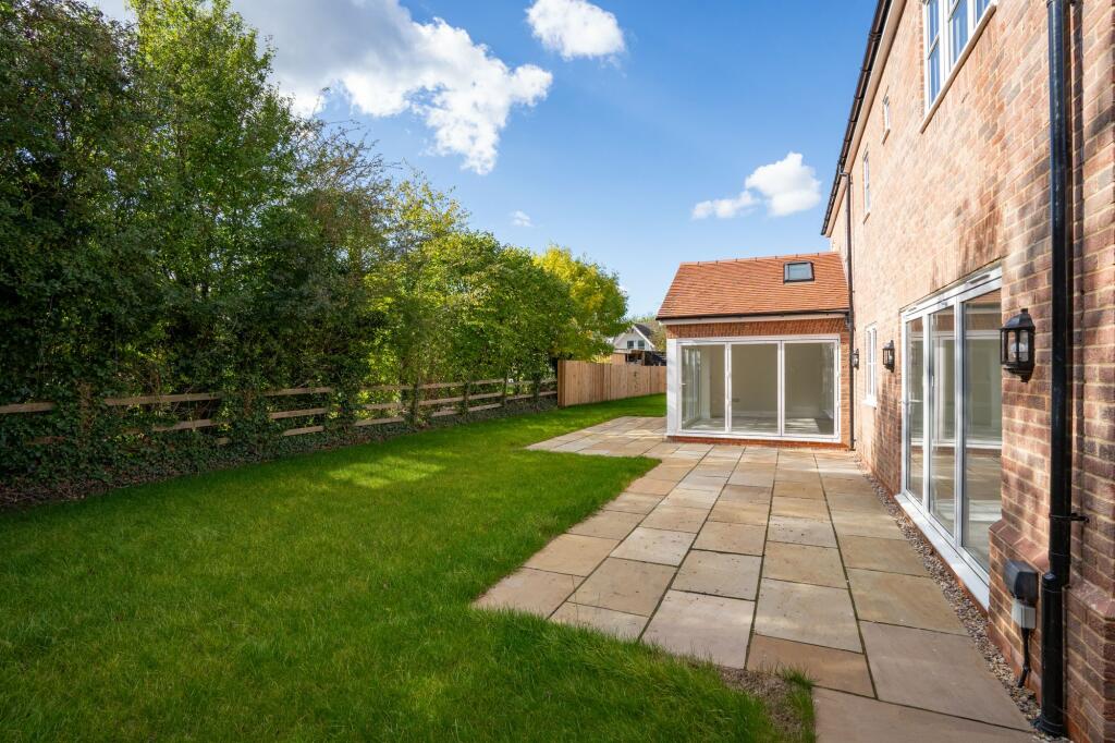 Additional image 28 of Fen End, Over, CB24