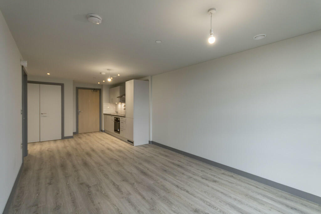 Additional image 4 of JQ Rise, Goodman Street, Jewellery Quarter, B1