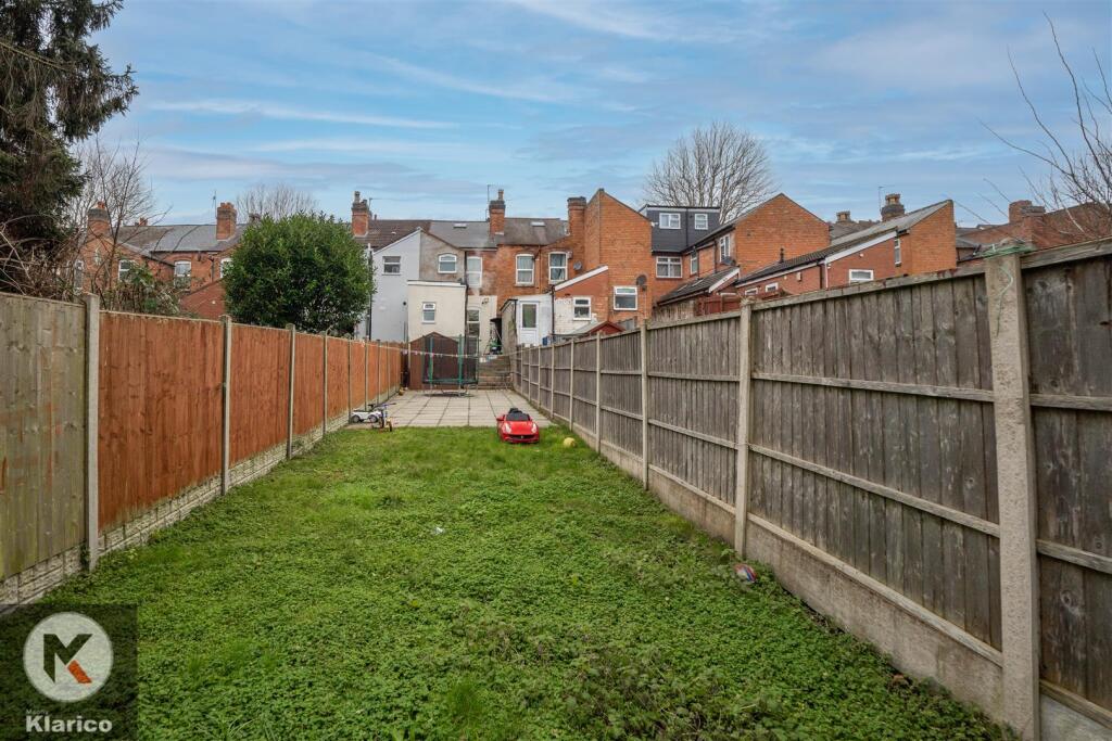 Additional image 13 of Pretoria Road, Birmingham