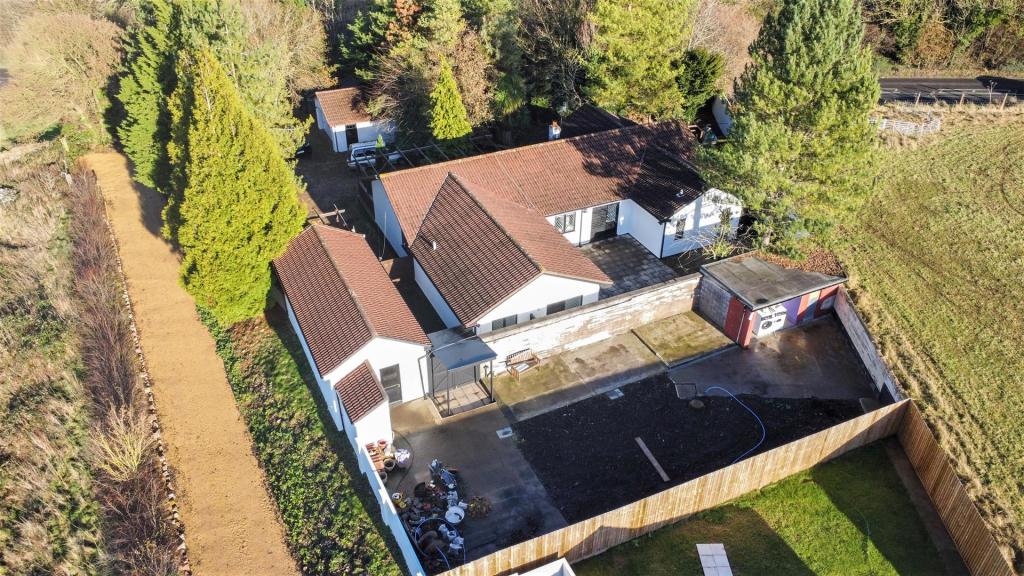 Additional image 8 of Large Bungalow & Self Contained Annexe In BS8 Abbots Leigh