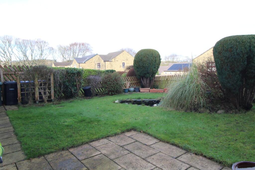 Additional image 19 of Heathcote Rise, Haworth, Keighley, BD22