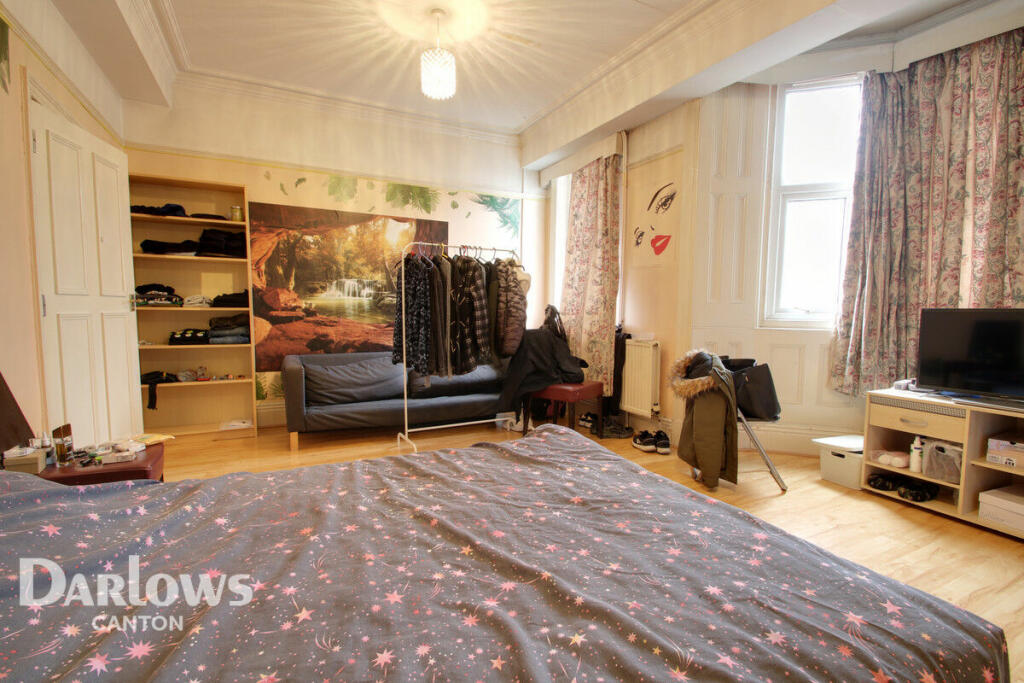 Additional image 23 of Neville Street, CARDIFF