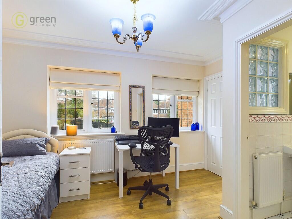 Additional image 21 of Tudor Hill, Sutton Coldfield