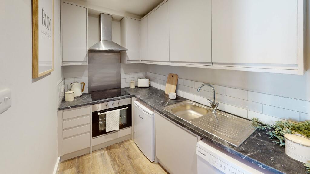 Additional image 4 of St Nicholas Street, Old City, Bristol