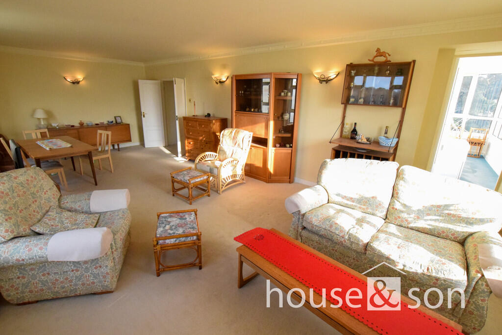 Additional image 5 of Albany, Manor Road, East Cliff, Bournemouth, BH1