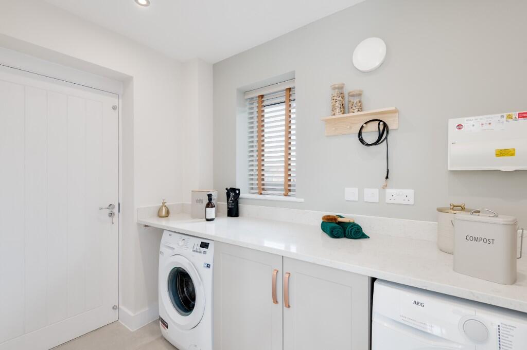 Additional image 5 of Moorland Drive,
Feniscowles,
Blackburn,
BB2 5DD