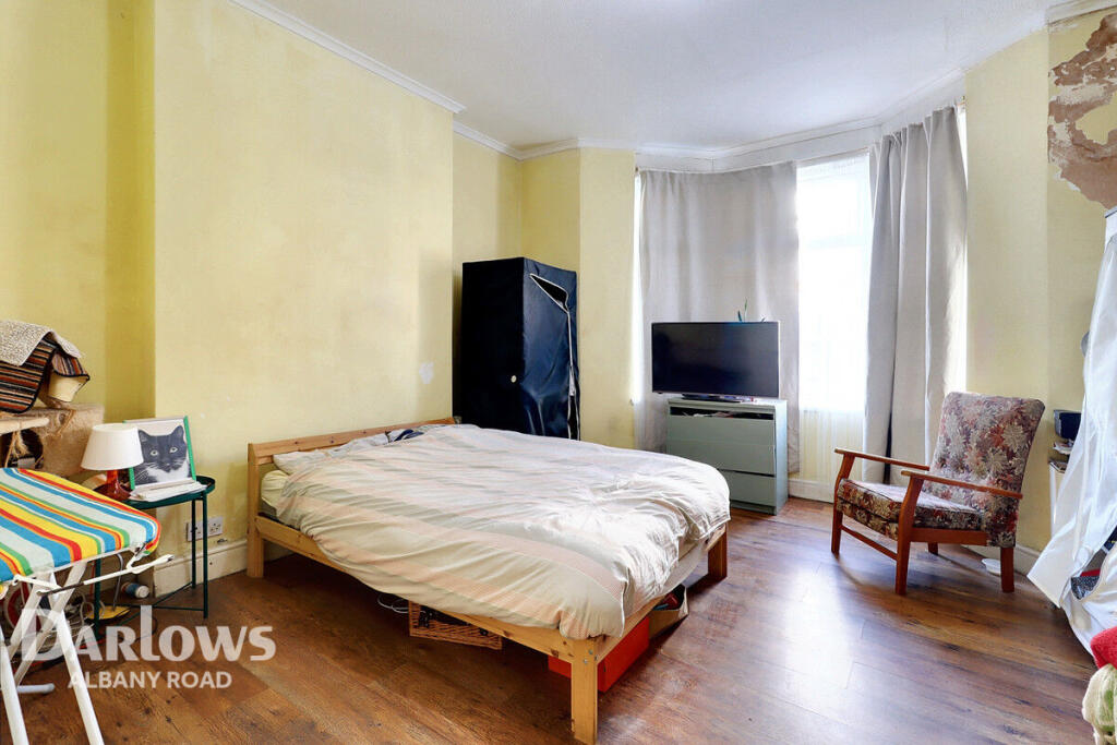 Additional image 14 of Claude Place, Cardiff