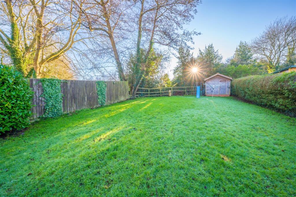 Additional image 26 of Mile End, Solihull