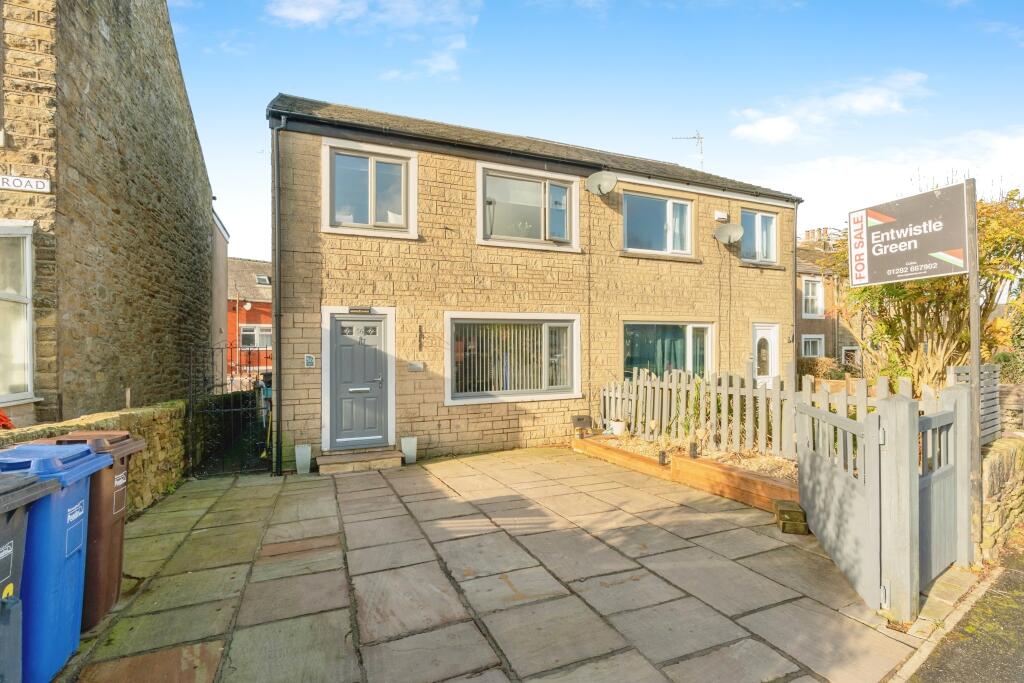 Primary image of Aspen Lane, Earby, Barnoldswick, Lancashire, BB18