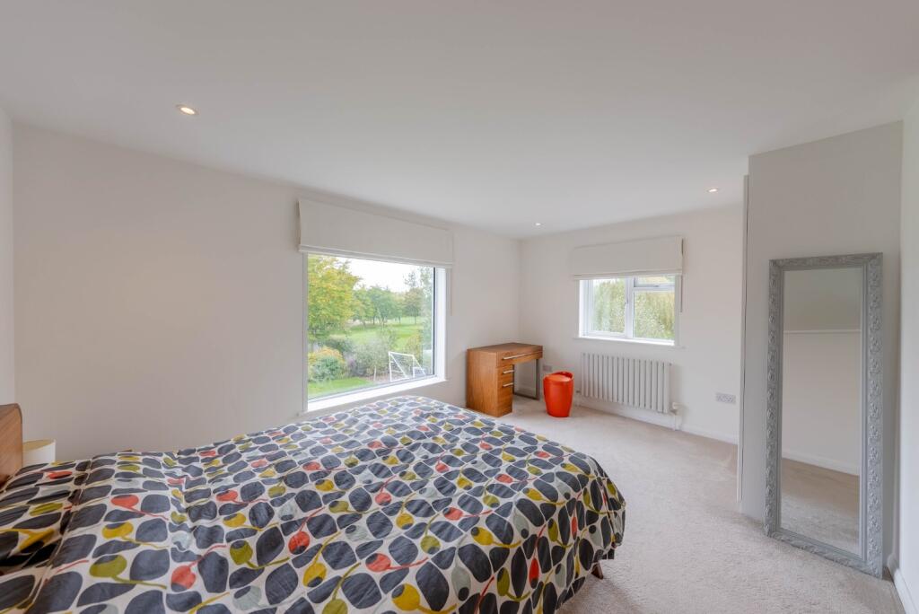 Additional image 23 of High Street, Bourn, Cambridge, Cambridgeshire, CB23 2TR