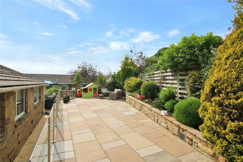 Additional image 4 of High Croft Way, Farnhill, BD20