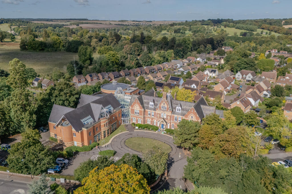 Additional image 44 of The Old Hospital, London Road, Saffron Walden, Essex, CB11