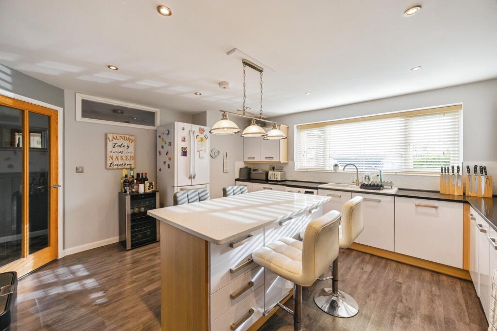 Additional image 6 of Old Hedging Lane, Dosthill, Tamworth, Staffordshire, B77