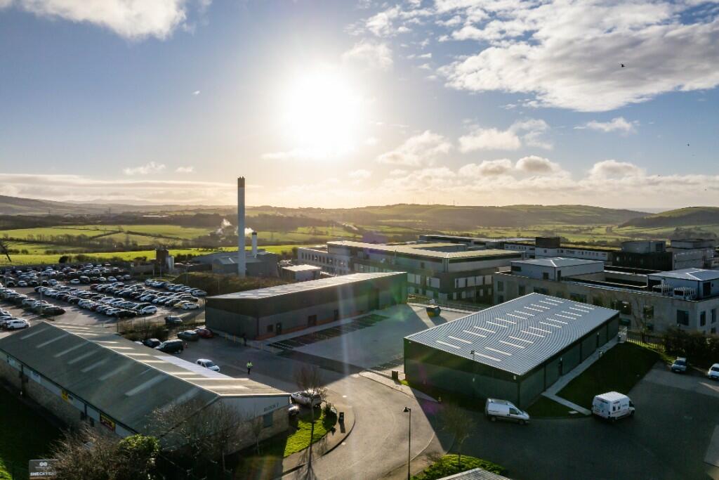 Additional image 12 of Unit 13B Sneckyeat Road Industrial Estate, Whitehaven, Cumbria, CA28