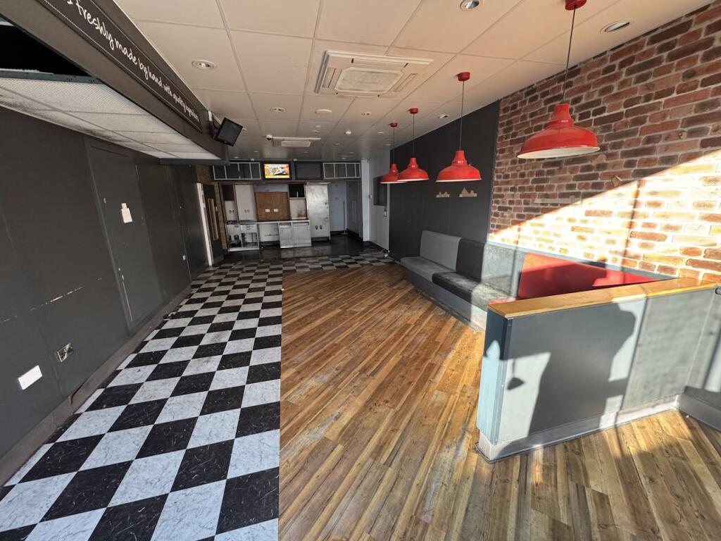 Additional image 2 of 237 High Street, Erdington, Birmingham, B23 6SS