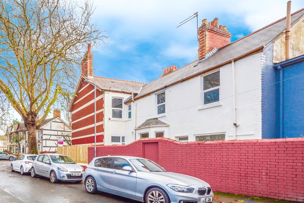 Additional image 6 of Courtenay Road, Splott, Cardiff
