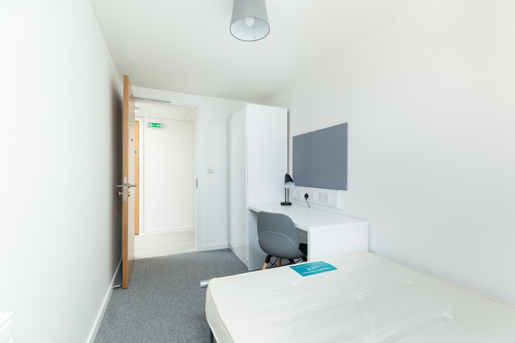 Additional image 4 of St Martins House - student accomodation, Wellsway, Bath