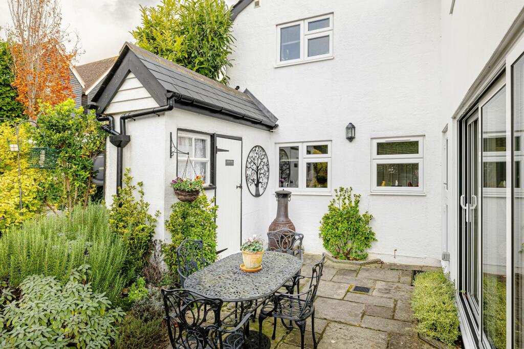 Additional image 33 of Mill Lane, Saffron Walden, CB10